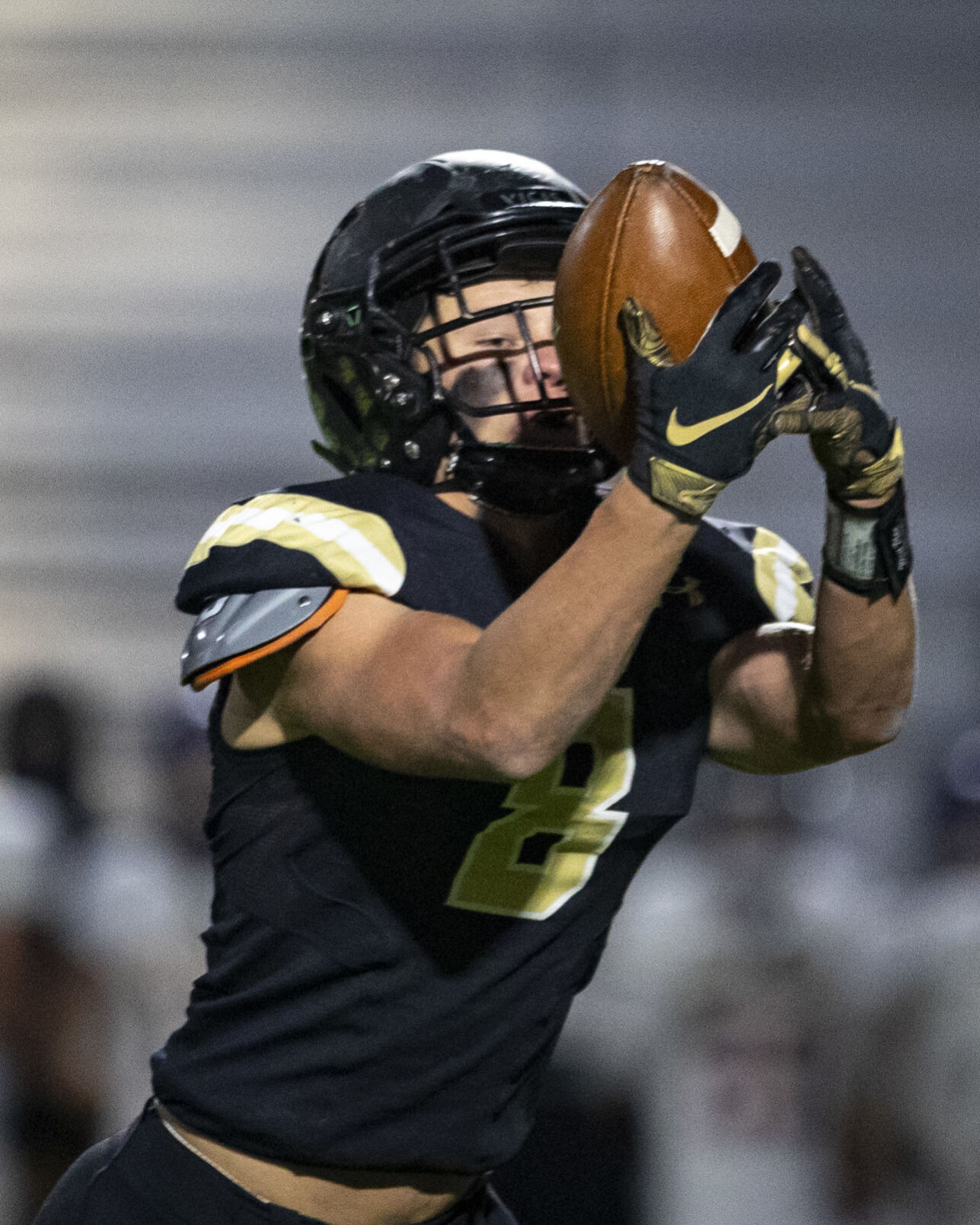 Billings West vs. Missoula Sentinel